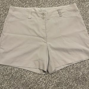Nike Golf Dri FitShorts